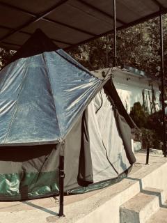 The Hulya glamping under sky Since 2021 - 9