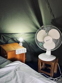 The Hulya glamping under sky Since 2021 - 8