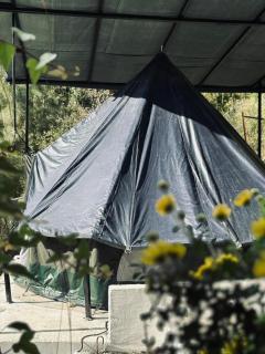 The Hulya glamping under sky Since 2021 - 2