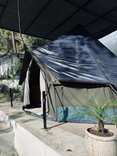 The Hulya glamping under sky Since 2021 - 1