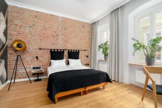 Apartamenty Schoeps Residence by Noclegi Renters - 0