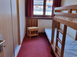 Grand appart 8 pers, expo sud, pied des pistes, balcon à Plagne Centre - FR-1-181-2629 - 7