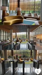 Studio Beira Mar com Vista Mar NT1318 - 3