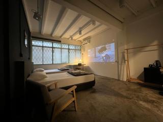 Chatel Samyan - Self check-in - 5