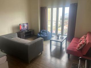 Ubays Zetepark House - 9