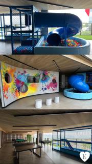 Studio Beira Mar com Vista Mar NT1318 - 2