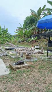 Air Puteri Rest House - 8