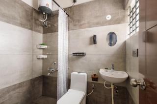 Wildscape Pool Villa by StayJade Luxe Garden2BHK - 1