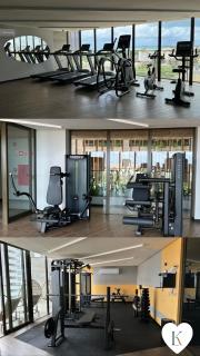 Studio Beira Mar com Vista Mar NT1318 - 1