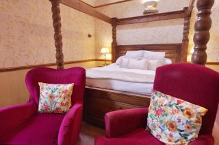 The Dog and Partridge - Langsett - 5