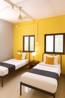 Golden star residency - 0