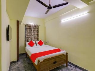 Golden star residency - 5