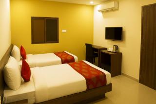 Golden star residency - 3