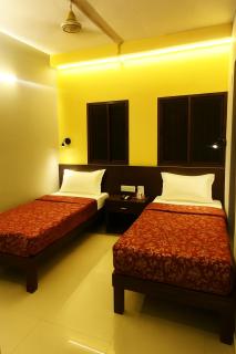 Golden star residency - 2