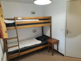 Studio moderne à Ax-les-Thermes, 30 m² avec sauna - 9