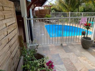 Villa charmante à Sainte-Luce avec piscine privée - 4