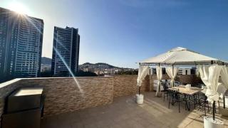 Charming Apartment in Málaga with Terrace 60 m² - 0