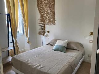 Appartement moderne à Marseille, 42 m², proche plage - 6
