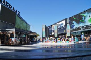 Rimal 1 JBR Beach Access 3 BR - 9