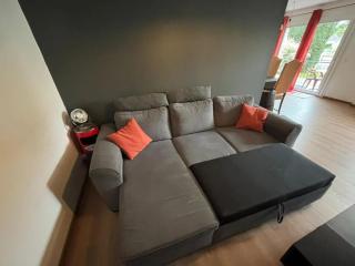 Maison cosy à Meaulne-Vitray avec jardin - 7