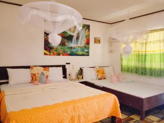 Solmar Beach Camp - 4