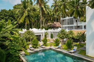 Shanti Rock Residence Koh Phangan - 9