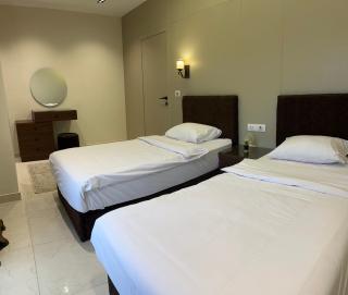 Regal view Aparthotel - 3