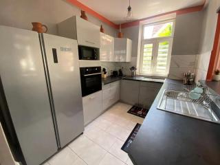 Appartement spacieux à Schoelcher avec piscine partagée - 6