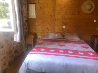 Maison confortable avec jardin à Borne 80 m² - 2