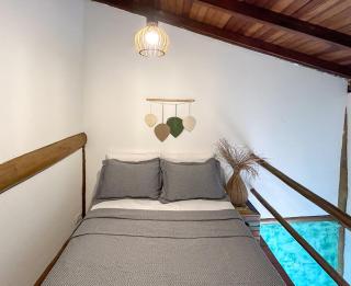 Pousada Aimê Maresias - 2