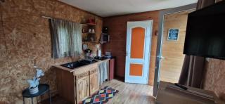 Studio accueillant à La Plaine-des-Palmistes, 15 m² - 9