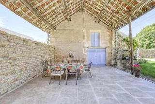 Maison confortable avec jardin à Talon - 90 m² - 5