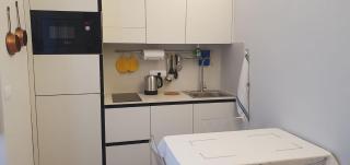 Borgo Nuovo apartmet Torino - 9