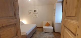 Borgo Nuovo apartmet Torino - 8