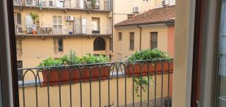 Borgo Nuovo apartmet Torino - 7