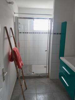 Appartement spacieux à Morne-à-l'Eau, 80 m², piscine privée - 8