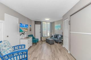 Caravelle Tower 626 - 5