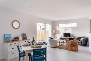 Galets et Coquillages - 5 min de la plage - 0