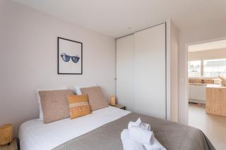 Galets et Coquillages - 5 min de la plage - 7