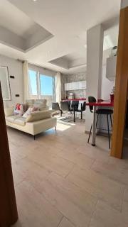 Charming Apartment in Málaga with Terrace 60 m² - 4