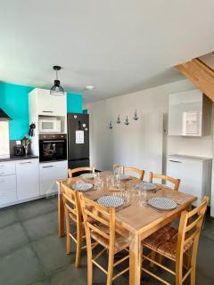 Ti'Belot - calme près de la mer - 6