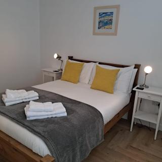 Nº Twenty Spottiswoode - 2