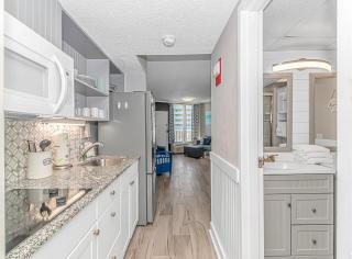 Caravelle Tower 626 - 9