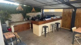 Villa spacieuse à Claira avec piscine privée - 7