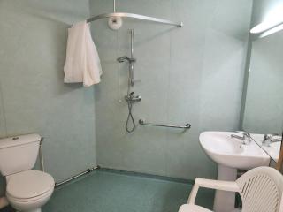 Studio moderne à Ax-les-Thermes, 30 m² avec sauna - 7