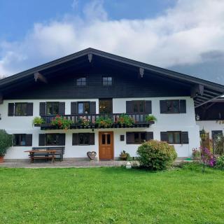 Ferienwohnung Beim Straßer - 9