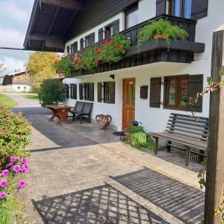 Ferienwohnung Beim Straßer - 0