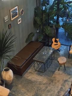 B House Chiang Mai Thailand - 8
