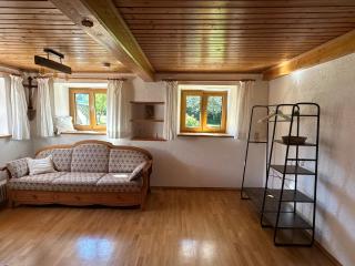 Ferienwohnung Beim Straßer - 2