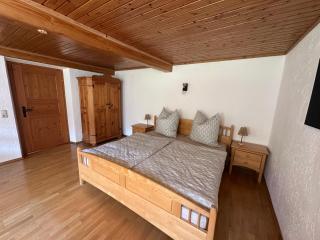 Ferienwohnung Beim Straßer - 1